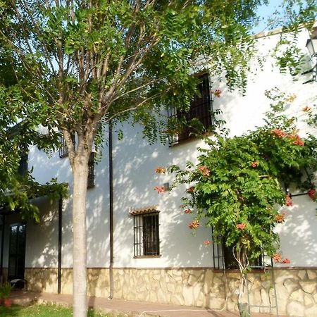 Maison d'hôtes La Aragonesa à Marmolejo Extérieur photo